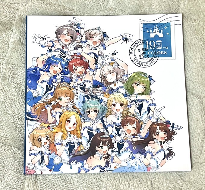 高垣楓 「高描初?今年もよろしくお願いしますM@S??!!! 」|綾野 優の