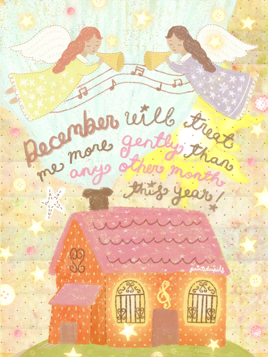 ° ˛ ° ˚* _Π_____*☽*˚ ˛
✩ ˚˛˚*/______/__＼。✩˚ ˚˛ ♡
˚ ˛˚˛˚｜ 田田｜門｜ ˚ ˚
´´ ̛ ̛ ´´ ´´ ´´ ̛ ̛ ´´ ´´ ´´ ̛ ̛ ´´ ´´
december will be the . . .
kindest ! 🎼👼🏼🍧⭐️🐰🗝️