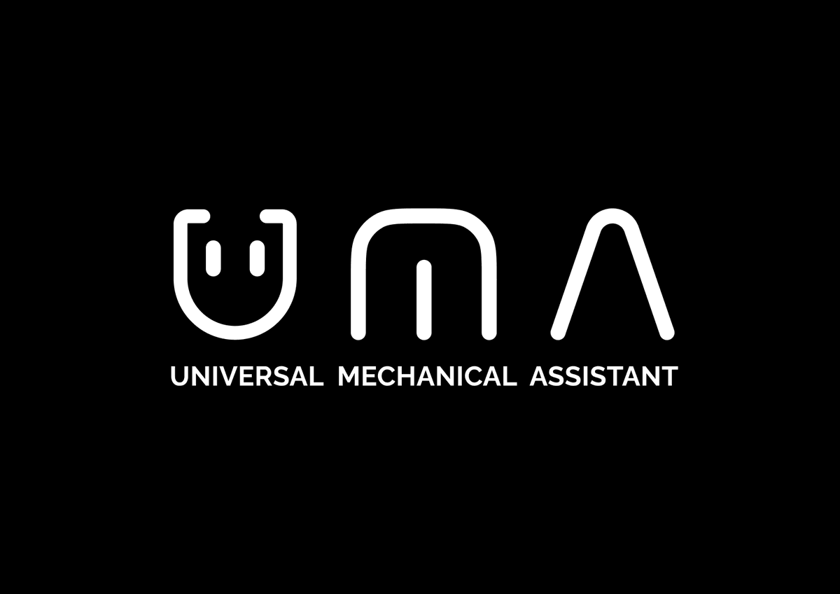 UMA_Robots's tweet image. UMA is launching to build general-purpose mobile and humanoid robots from Europe. 
Join us: uma.bot