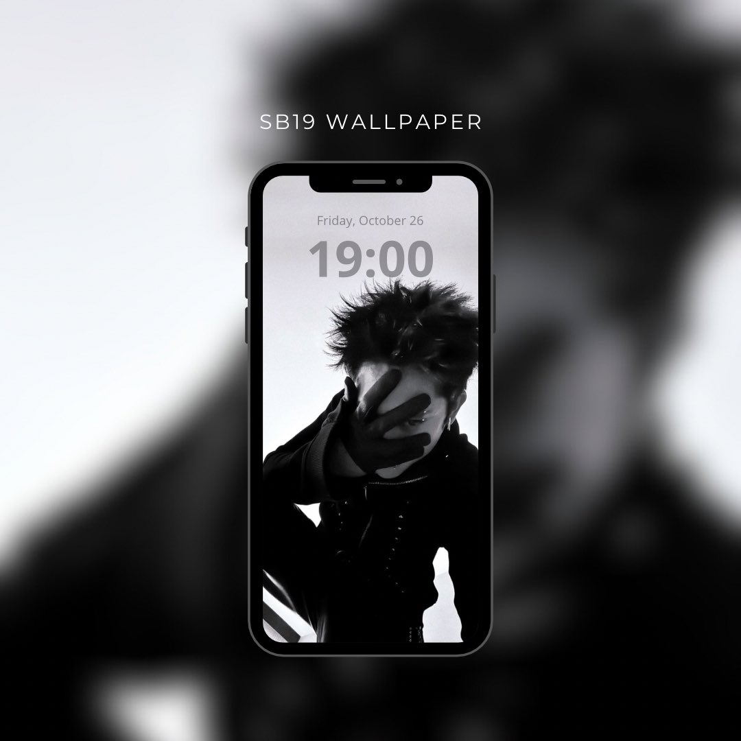 SB19 Wallpaper tweet media