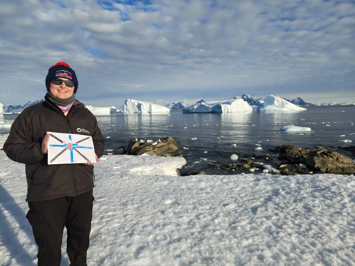 fiona_616's tweet image. Happy Antarctica Day!! 

In 1959 the Antarctic Treaty was signed by 12 countries to help ensure that it remained a place for peace and science. As a global commons we must continue to look after Antarctica. 

How are you celebrating Antarctica Day @BAS_News @UKPolarNetwork