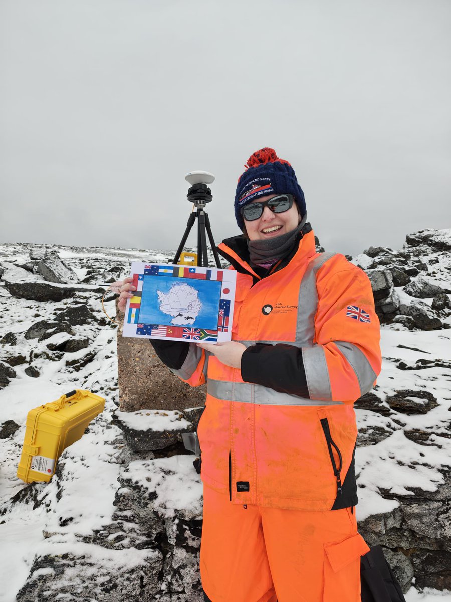 fiona_616's tweet image. Happy Antarctica Day!! 

In 1959 the Antarctic Treaty was signed by 12 countries to help ensure that it remained a place for peace and science. As a global commons we must continue to look after Antarctica. 

How are you celebrating Antarctica Day @BAS_News @UKPolarNetwork