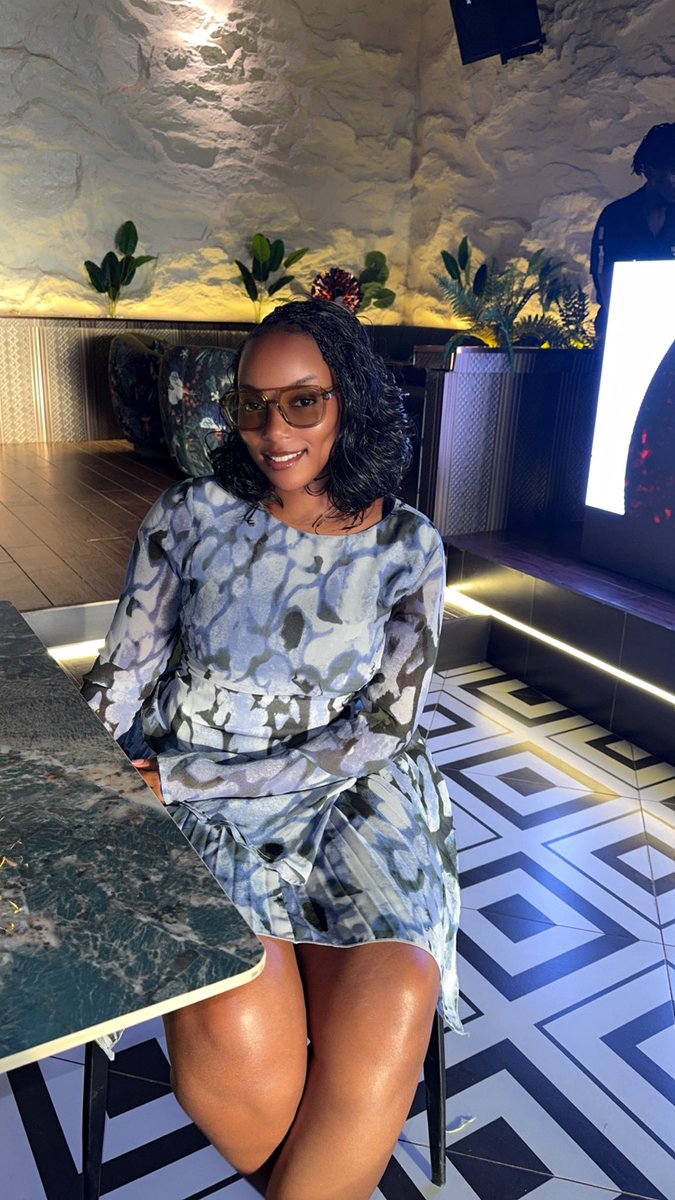 Melissa Mulungi tweet media