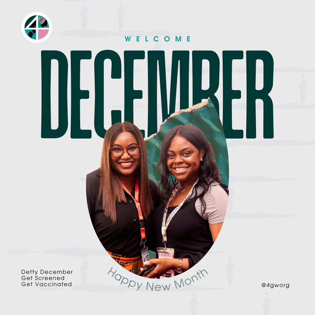 4 Girls & Women tweet media