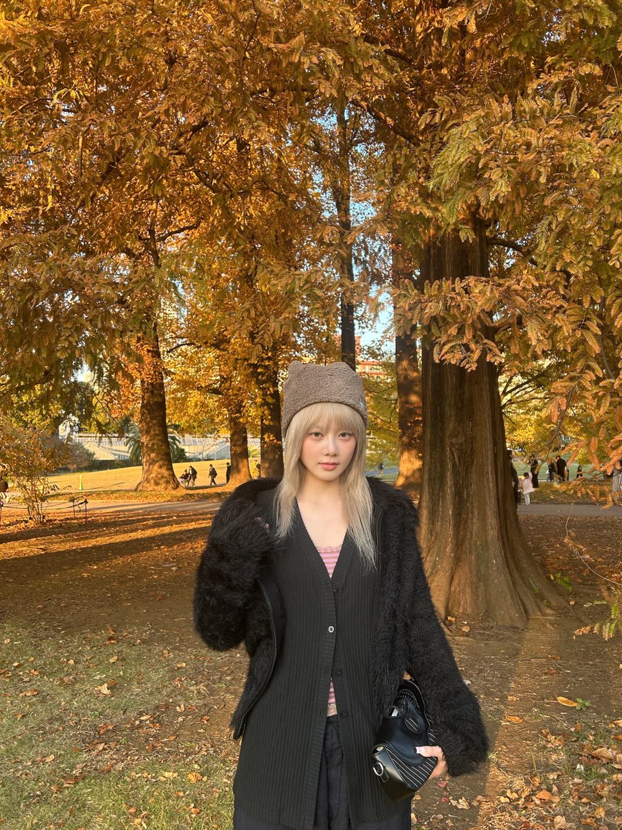 BLONDE HINATA OMG OMG