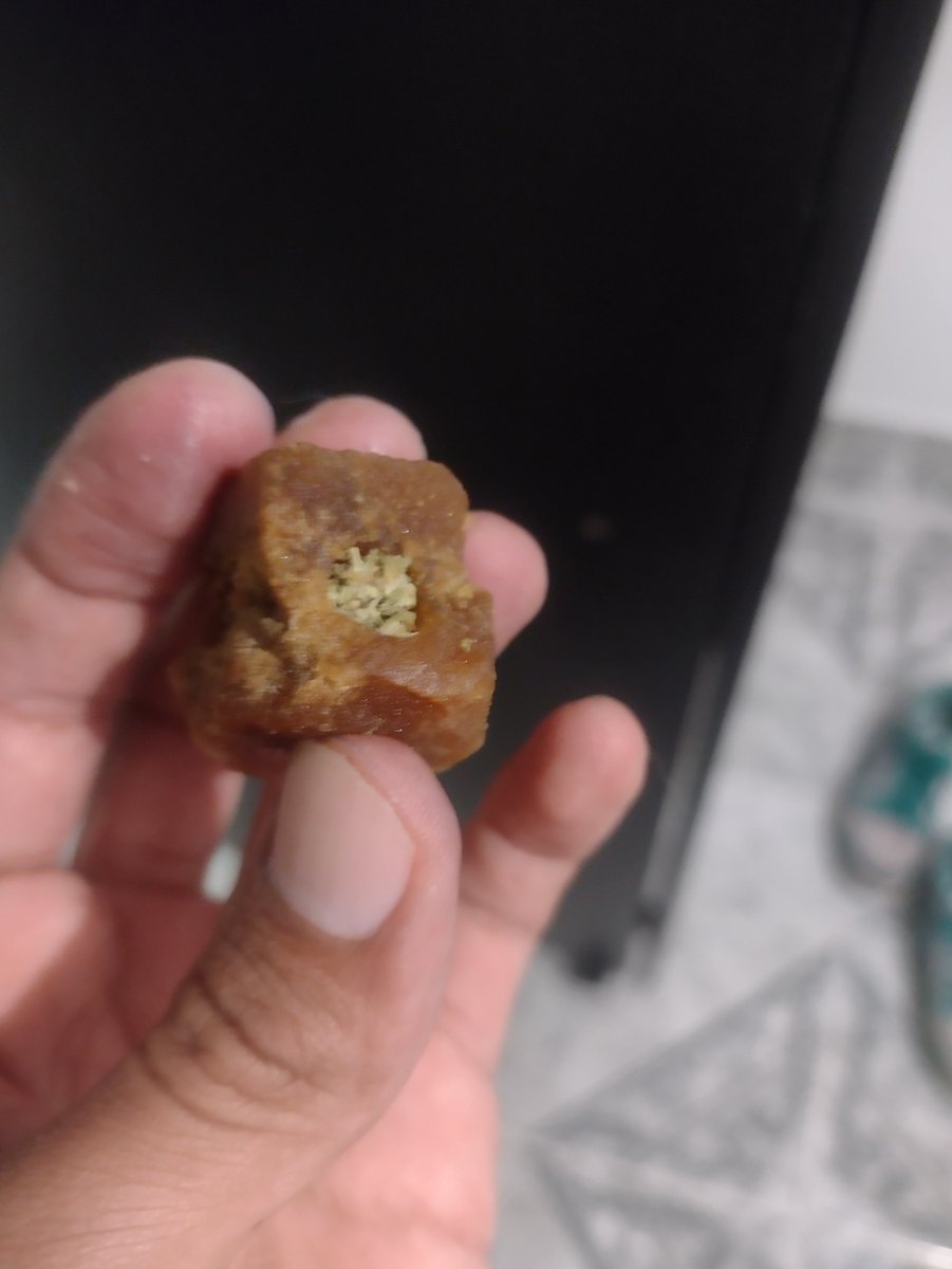 la pipanela tremendo desvare  100/10