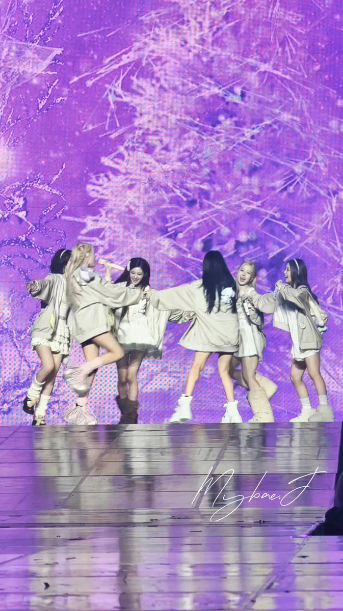 mixx_data's tweet image. NMIXX 1ST WORLD TOUR &amp;lt;EPISODE 1: ZERO FRONTIER&amp;gt; IN INCHEON Recap 💙

   [ FULL CONCERT ] ⬇️🔥
youtu.be/v3zgDpJXrqM?si…

1. opening＋O.O
youtu.be/Hye1Dlduk2U?si…
2. Phoenix 
youtu.be/b8EzLhSvnZc?si…
3. Run For Roses
youtu.be/5StijMokBdo?si…
4. Soñar
youtu.be/tOJyOTeN7Mc?si…
5. RICO…