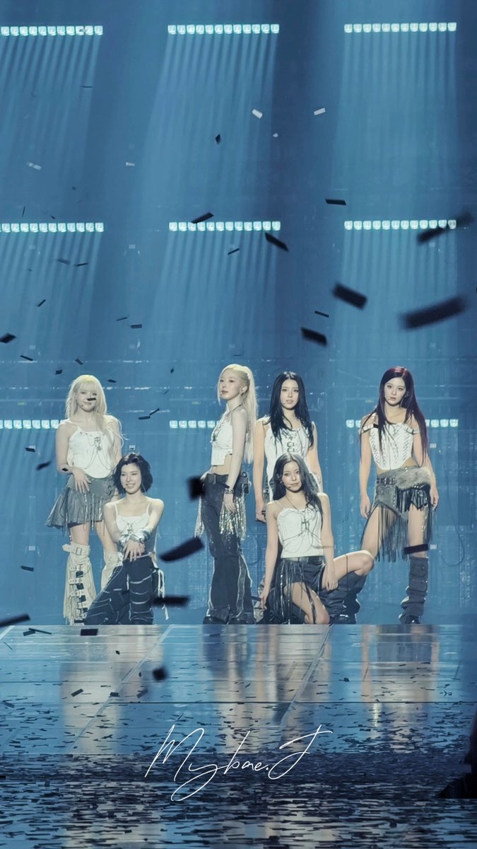 mixx_data's tweet image. NMIXX 1ST WORLD TOUR &amp;lt;EPISODE 1: ZERO FRONTIER&amp;gt; IN INCHEON Recap 💙

   [ FULL CONCERT ] ⬇️🔥
youtu.be/v3zgDpJXrqM?si…

1. opening＋O.O
youtu.be/Hye1Dlduk2U?si…
2. Phoenix 
youtu.be/b8EzLhSvnZc?si…
3. Run For Roses
youtu.be/5StijMokBdo?si…
4. Soñar
youtu.be/tOJyOTeN7Mc?si…
5. RICO…