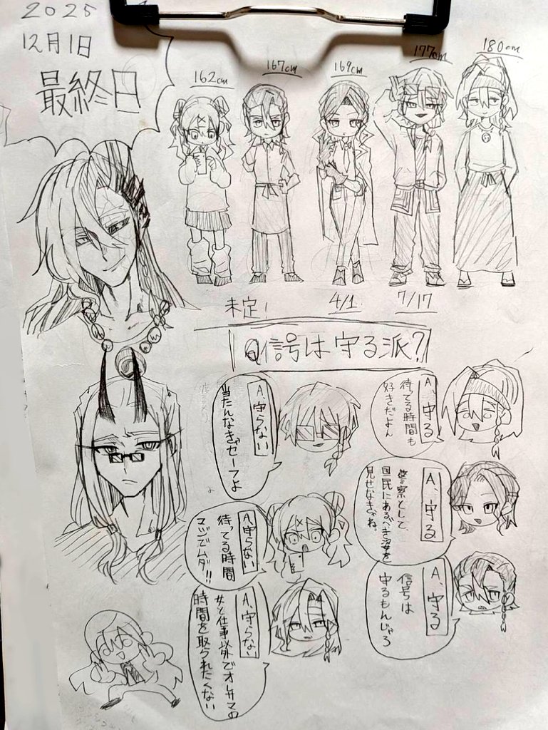 2025/12/01
終わり！！！！！