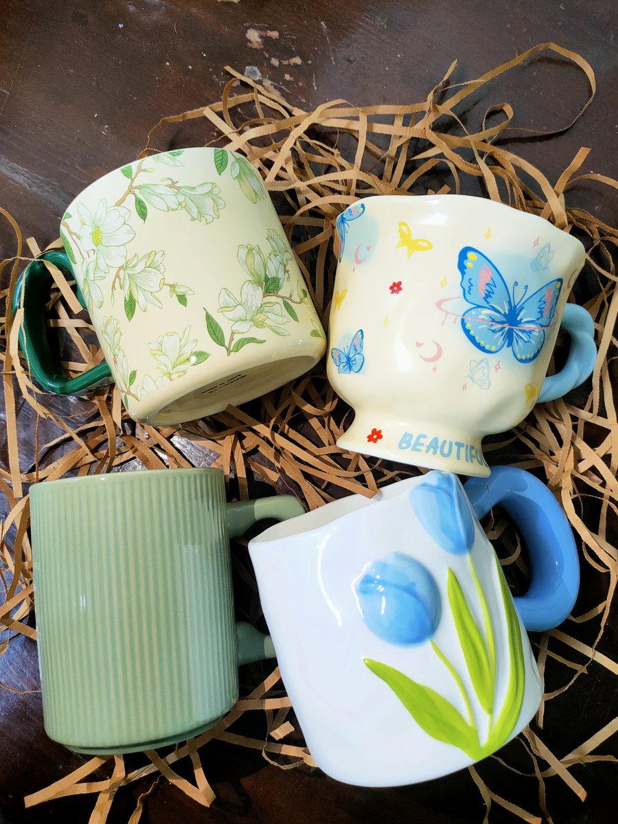 اي حد هيعمل لايك و شير للتويتة اللي تحت دي هدخله سحب و يكسب مج من دول هدية🫡🥳🥳🫶