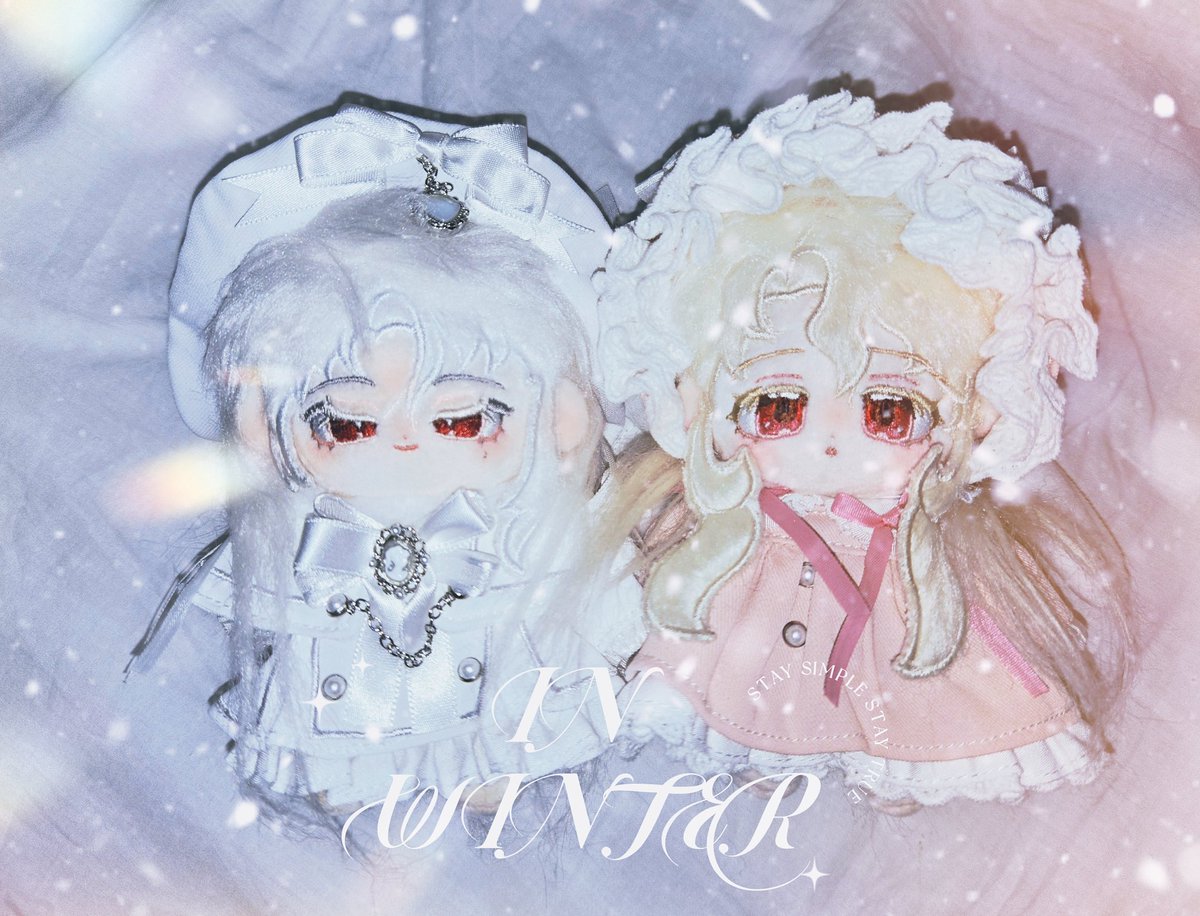 눈 오면 올리려 했는데 너무 귀여워서🤍❄️

#이후솜 #리히 #발루아