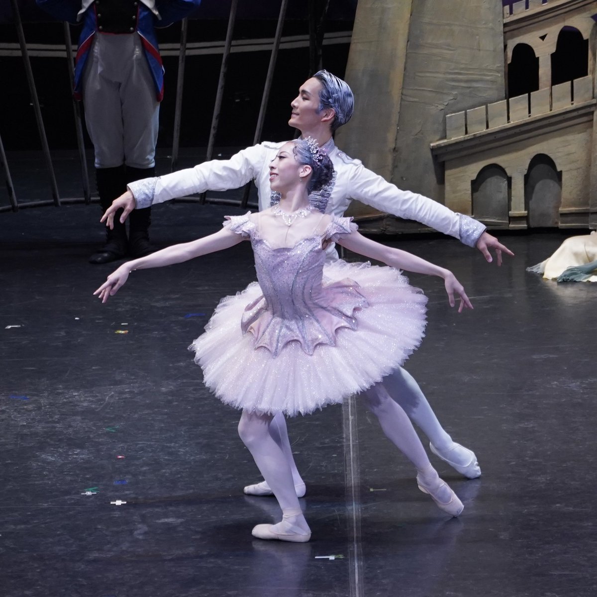 K-BALLET TOKYO Winter Tour 2025 The Nutcracker 9th Performance