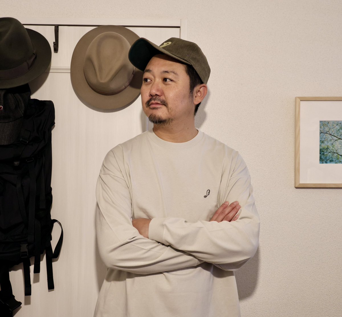 唄人羽 (@hane_official) / Posts / X