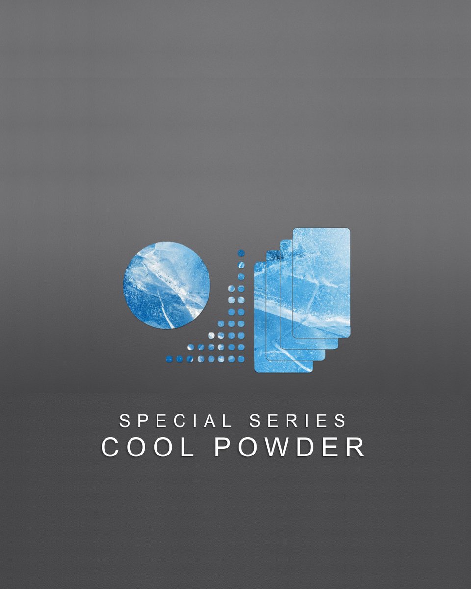 STPowder's tweet image. 🇬🇧 Our special series: COOL POWDER
The new generation of low-temperature curing coating systems.
bit.ly/coolpowder_ENG

🇮🇹 Le nostre serie speciali: COOL POWDER
La nuova generazione dei sistemi vernicianti a bassa temperatura di polimerizzazione.
bit.ly/coolpowder_IT