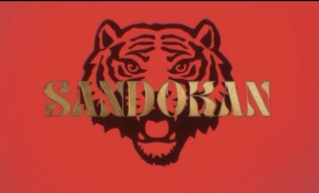 Bu gün büyük gün! Çok uğurlu geçsin! #Sandokan #CanYaman