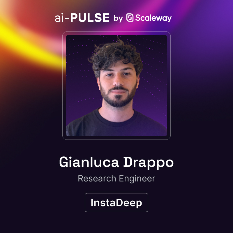 DeepPCB's tweet image. 🎉 Catch us at ai-PULSE!
On Dec 4th, Gianluca Drappo, our Research Engineer, will showcase how Reinforcement Learning can solve complex PCB routing problems and outperform traditional methods.
📍 December 4th, Station F, Paris, FR -  Founders Café
 🕒 13:55–14:10
Don’t miss out…
