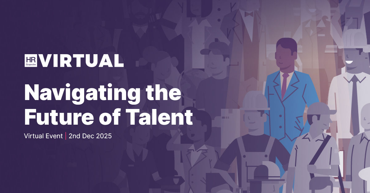 HRGrapevine's tweet image. There&apos;s still time to register for Talent Acquisition 2025! Join us TOMORROW for an insight-packed virtual event designed to help HR and talent leaders stay ahead in a rapidly changing market. 🌟

eu1.hubs.ly/H0q2-Nc0

#TalentAcquisition #VirtualEvent #HR