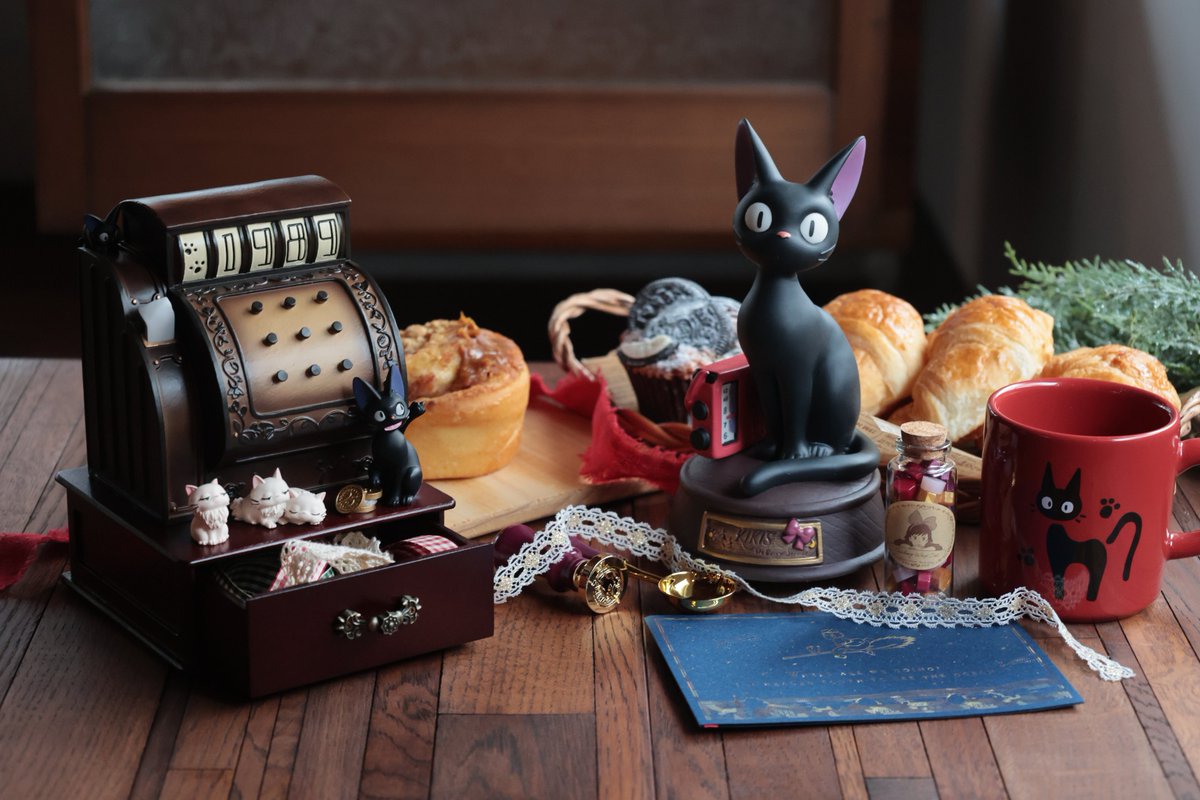 ジブリがいっぱい どんぐり共和国【公式】 (@ghibli_dongurep) / Posts / X