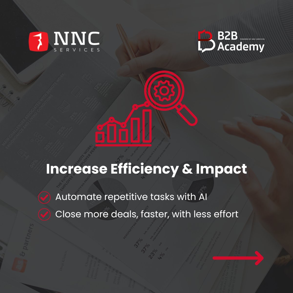 Our 8-week ABM Bootcamp walks you through each step, with practical tools, coaching, and feedback to make your sales and marketing efforts actually work.

Start making every effort count 👉 hubs.ly/Q03W6hYl0

#ABM #B2Bmarketing #bootcamp #AI