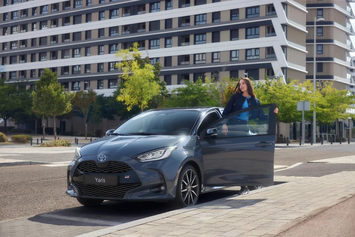 The Toyota Yaris has been named the most reliable used car in the UK, according to the latest data from Warranty Solutions Group (WSG). 

Looking for an Approved Used Toyota Yaris? Visit our website to browse our current range: bit.ly/43Yjrjw