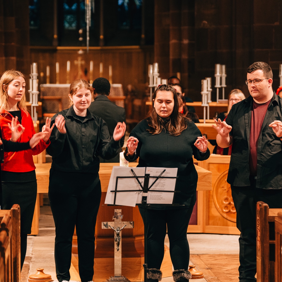 University of Wolverhampton tweet media