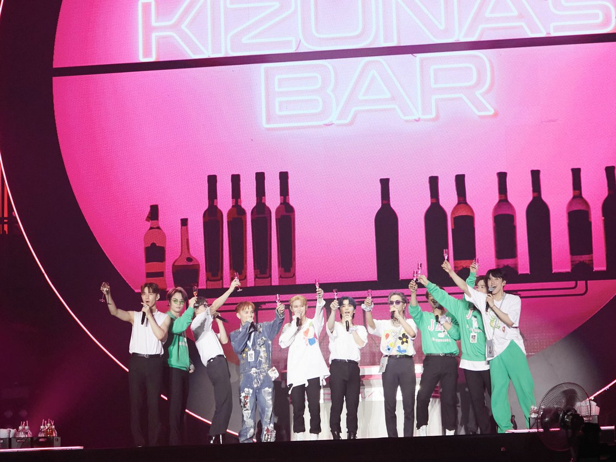 JO1 家族 tweet media