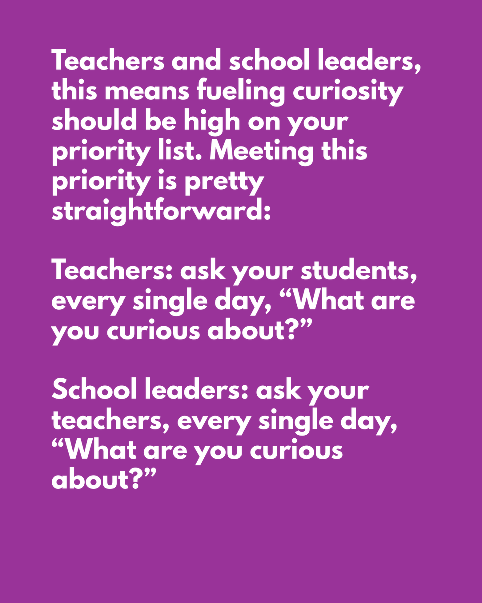 Center for Inspired Teaching tweet media