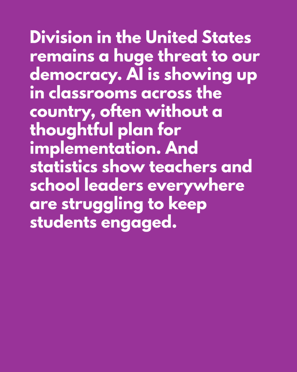 Center for Inspired Teaching tweet media