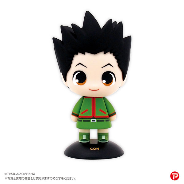 ハンターハンター グッズ速報！ 【HUNTER×HUNTER】 (@HUNTER2_goods