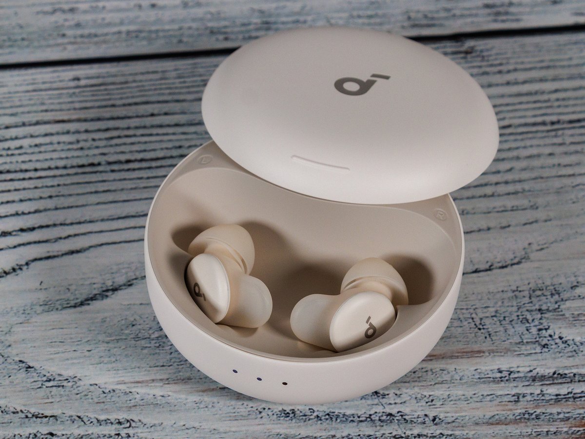 notebookcheck's tweet image. Besser schlafen - Test Soundcore Sleep A30 by Anker dlvr.it/TPYTdG #Schlaf #Soundcore #Schlafkopfhörer #Geräuschunterdrückung #Anker