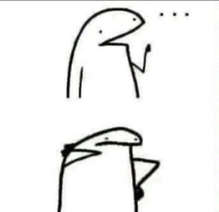 Being out really drained me. Now I have art block. I need to sleep😵‍💫