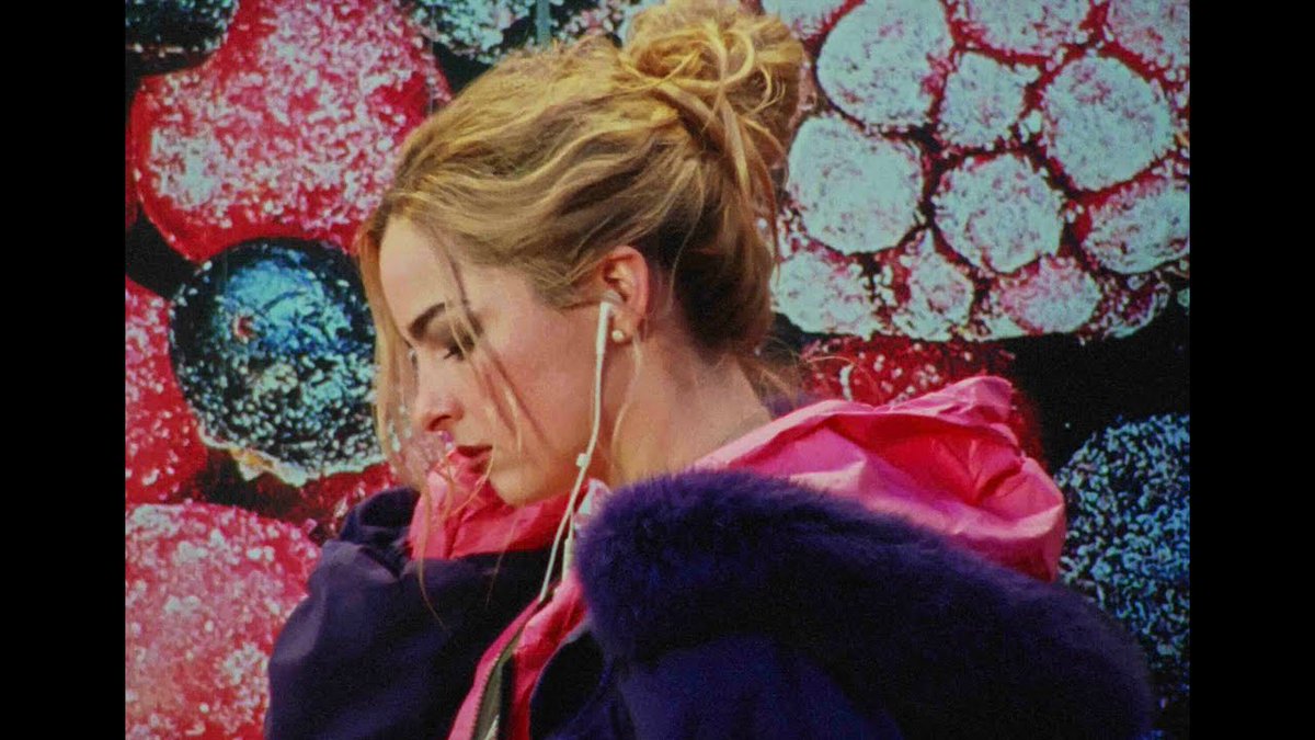 Addison Rae's "Headphones On" has been ranked the #4 best song of 2025 by Pitchfork.