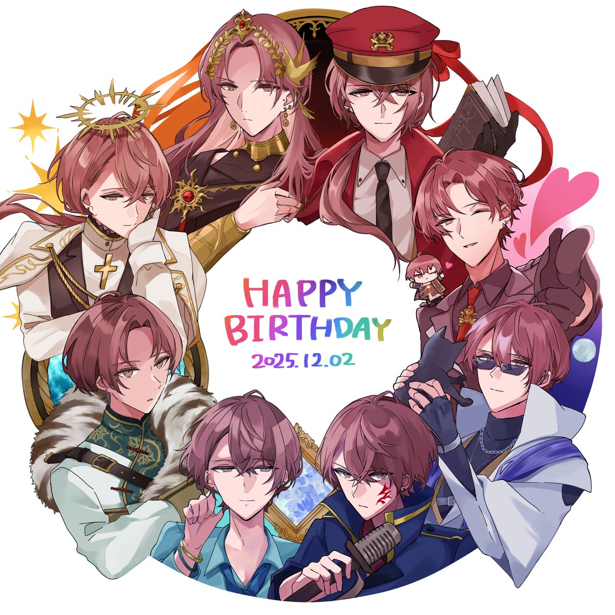 ささみ茶碗@web再録中 (@mingna02662445) / Posts / X