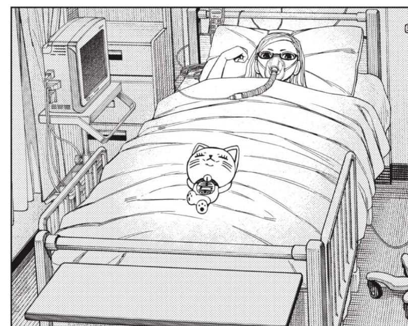 TE EXTRAÑE TANTO TURBO ABUELA 
#Dandadan #ダンダ