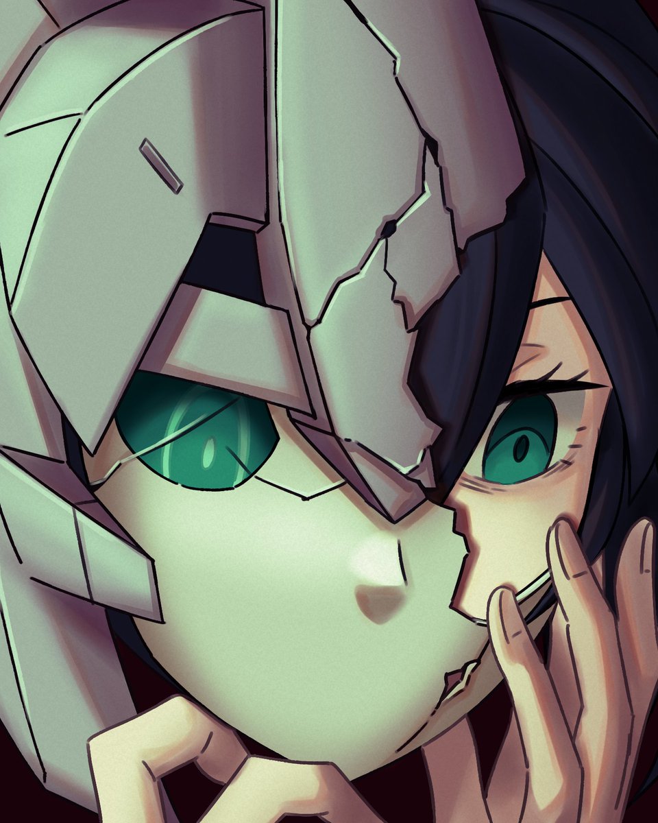 MayB_Art's tweet image. 