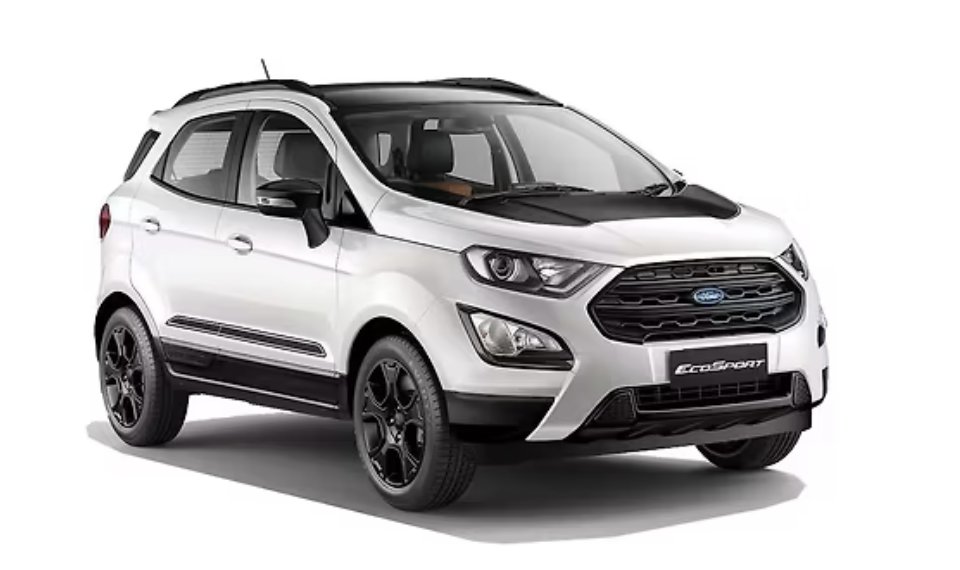 BaluGorade's tweet photo. Ford EcoSport:

- Launched in 2013
- Safe, spacious, fun to drive
- Sold 40-50k units a year
- Total sales 5.5 lakh
- Created the sub-4m SUV segment

But once Nexon, Brezza and Venue took over, EcoSports sales dropped fast.

Ford couldn't keep the India business profitable, losses kept piling up for years.

Finally, they shut operations in 2022.

Still, EcoSport is a hot seller in the second hand market.