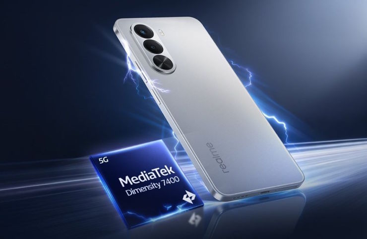 ROOTBLOGit's tweet image. 🆕#Realme P4x na horyzoncie! Producent ujawnia datę premiery i najważniejsze szczegóły
➡️bit.ly/4p7HmWd 

#RealmeP4x