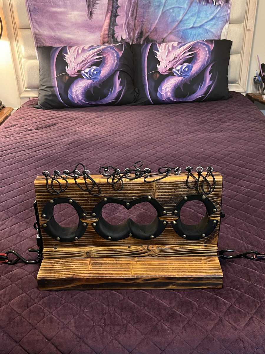 satfire44's tweet image. What kind of shenanigans we got going on this morning 😈😈😈😈😈😈😈😈