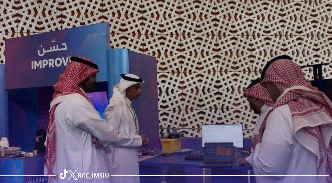 نادي الروبوت والرياضات tweet media