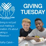 Photo by Boys & Girls Clubs of Ada County (@Adaclubs)