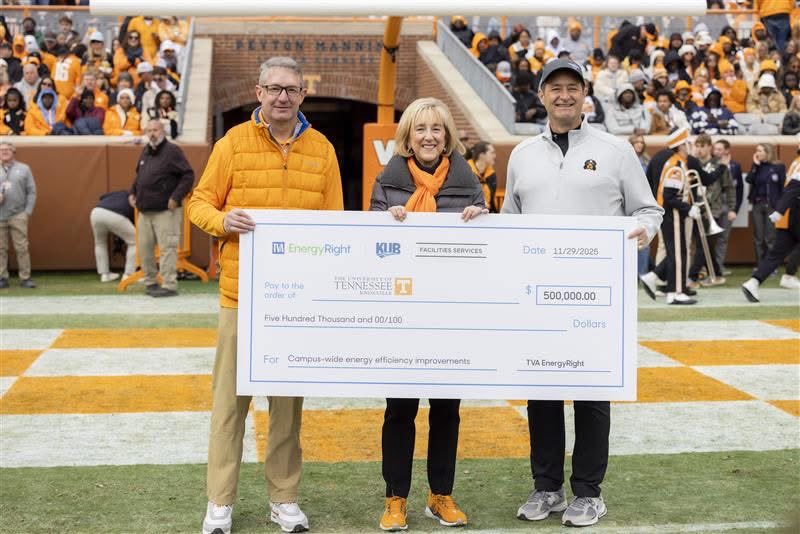 Facilities Services tweet media