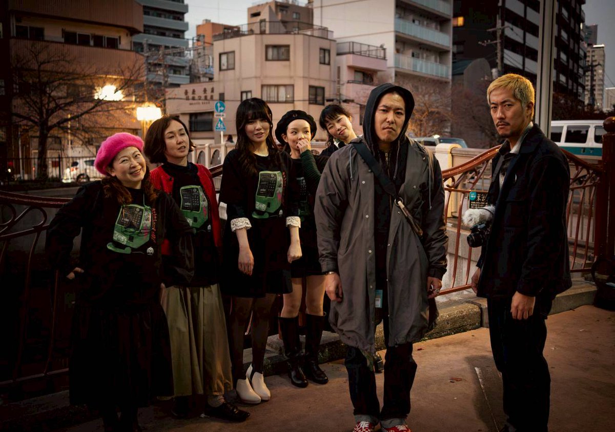 jyushin_haruyo's tweet photo. 京都でも、わたしたち
『#キャトルミューティ玲子』を
よろしくお願いいたします🤗
#スポットライト映画祭 です✨

『#キャトルミューティ玲子』 は
12月7日(日) 13:00〜上映です✨
とっても面白いとっても楽しい映画です💖

京都でたくさんの皆様とお会いできますことがとっても嬉しいです🥰 https://t.co/x42uCk1iHy