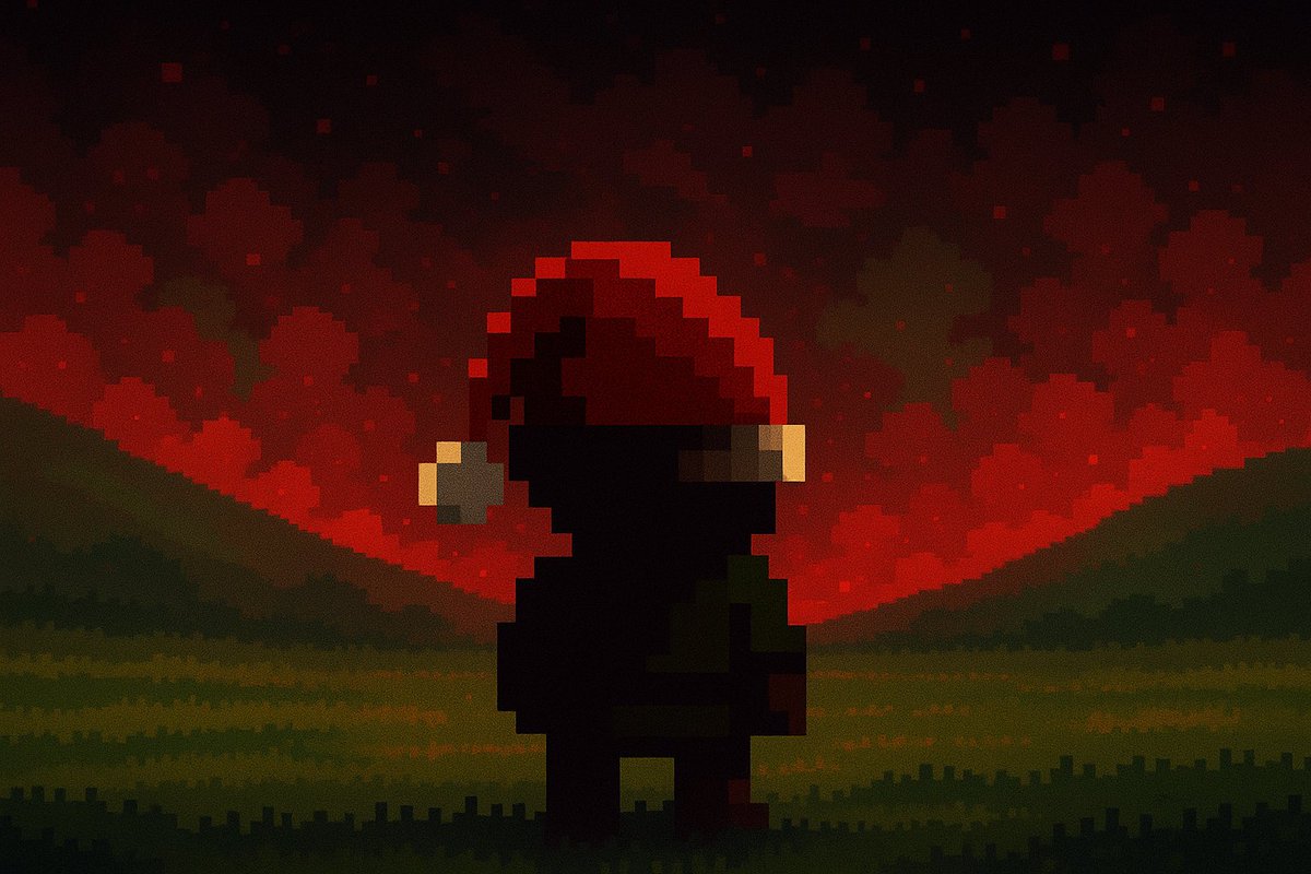 ethxy's tweet image. December 1st. 
A new chapter is beginning 🔥