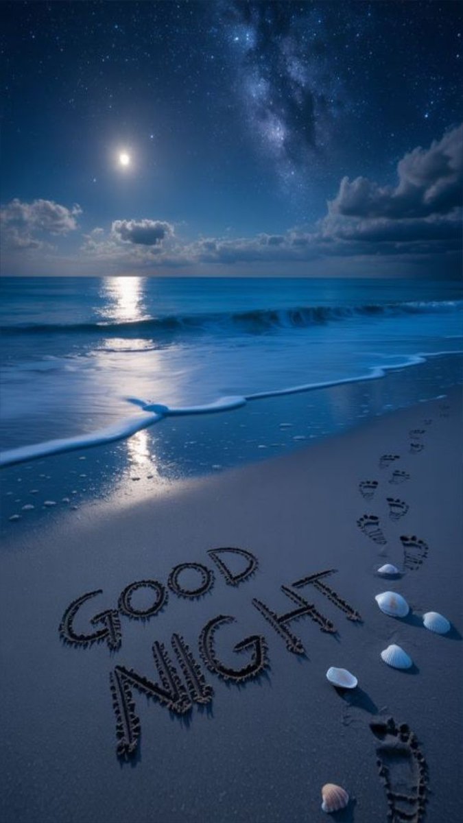 Fifty_Shades894's tweet image. May you sleep peacefully and have a wonderful night&apos;s rest..!!!!

Good Night...,🖤