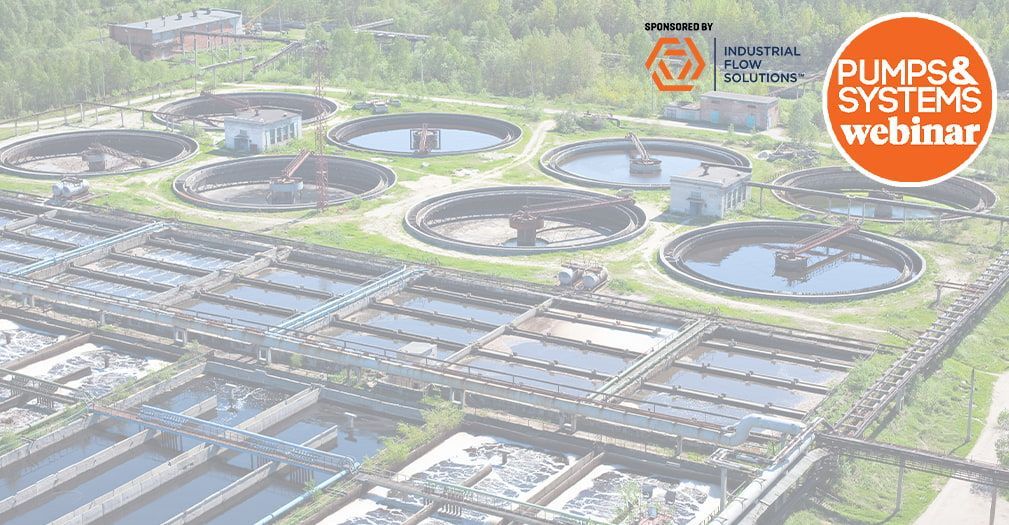 visserspump's tweet image. Revolutionizing Wastewater Management: Eliminate the Wet Well: buff.ly/VVCba3E 

#wastewater #wastewatermanagement