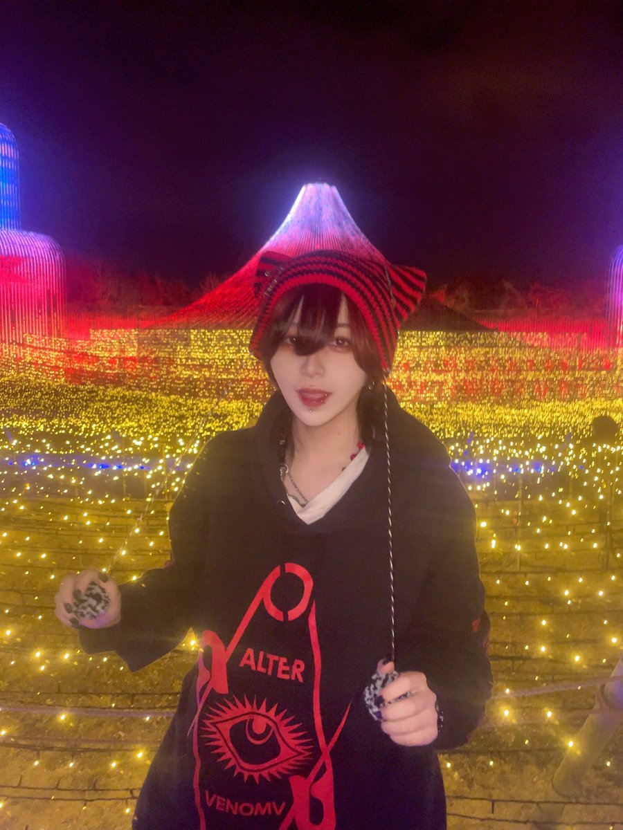 真鬼マナセ (@manase_mazari) / Highlights / X