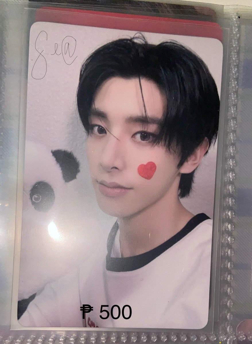 Alwysjy_7's tweet image. Wts / lfb ph JAKE PCS

— ₱ on pic
— onhand &amp;amp; ming condi 
— payo / 3 days dop 
— free pf !
— mop: gcash only !
— mod: d jnt !

Dm / comment to claim! #JAKE #ENHYPEN