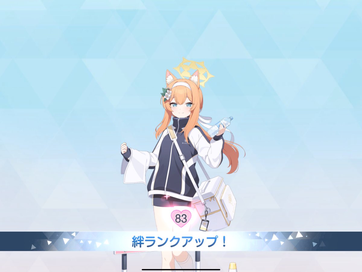 毎月1日恒例‼️ マリーちゃん紲2つ上げ‼️ とっても順調です。 今日も