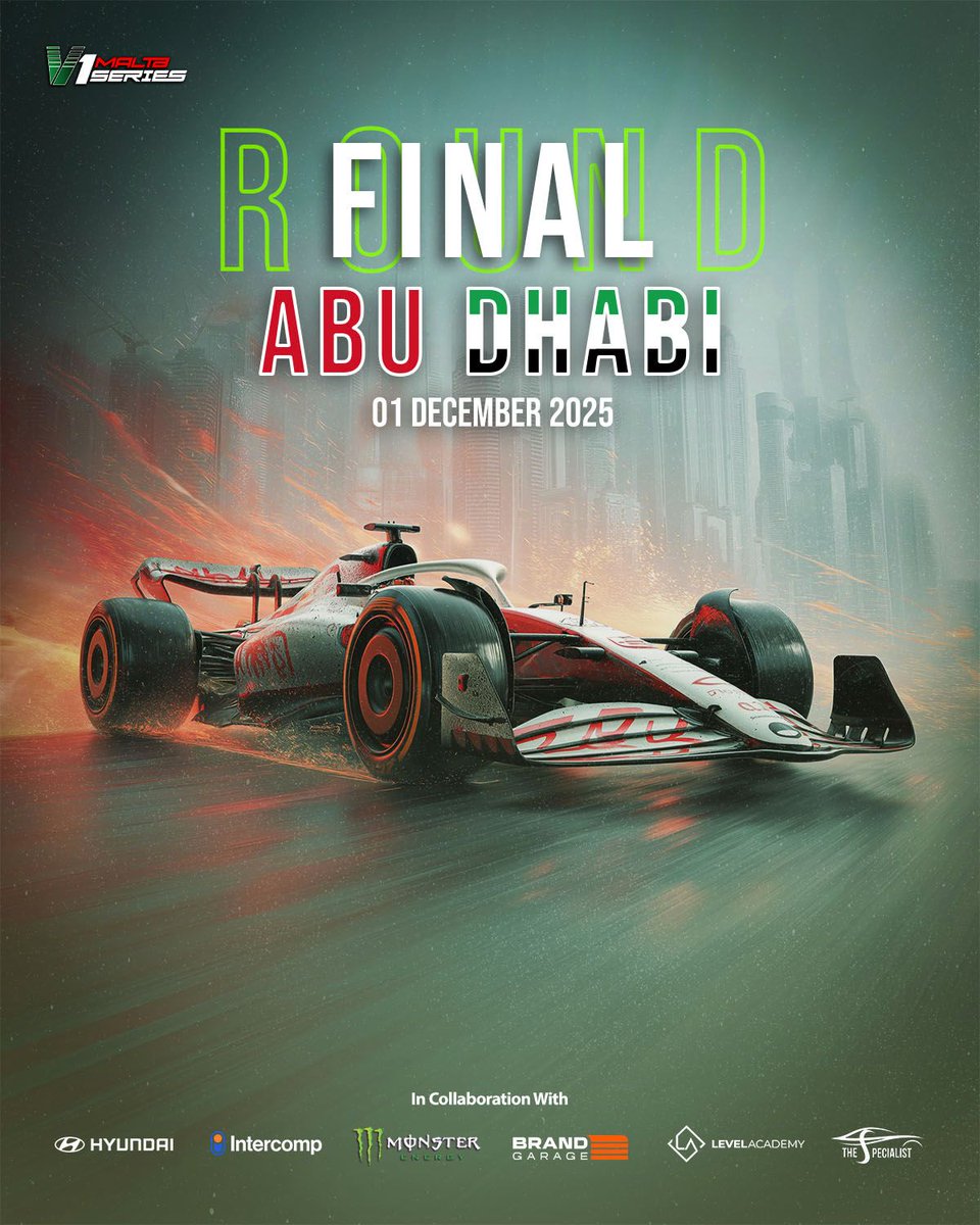 Velocity Esports Racing tweet media