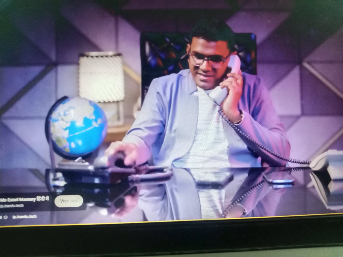 arman_inc's tweet photo. Hello @YouTube please stop this time pass man advertisement in my channel @YouTubeIndia https://t.co/oAISs62XXJ